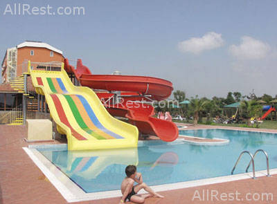 Seher Hotel 13